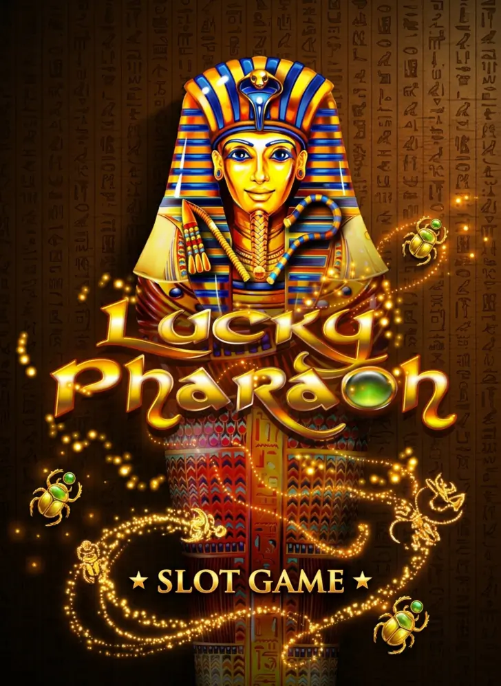 Lucky Pharoah